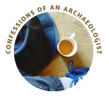 Confessions of An Archaeologist